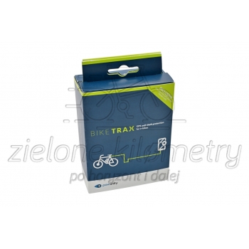 PowUnity GPS Tracker Bosch gen. 4